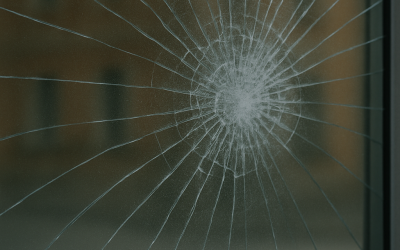 Bombenschutzfolien, Einbruchschutzfolien und Splitterschutzfolien – mehr Sicherheit für Glasflächen